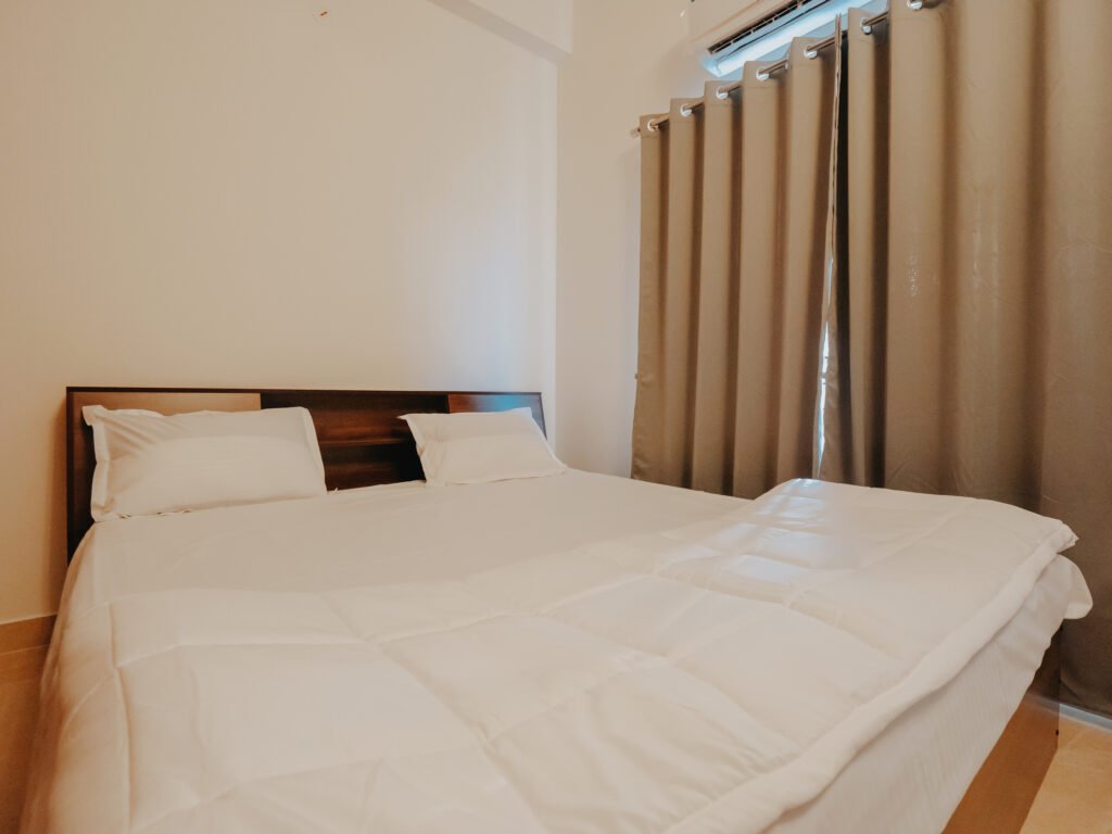 Thaswi Service Apartment