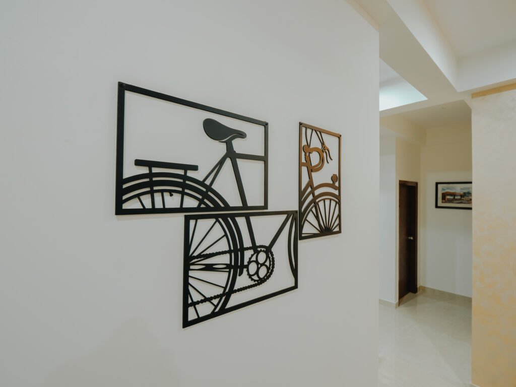 Thaswi Service Apartment