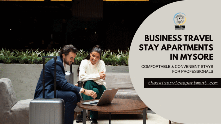 Book a Comfortable Service Apartment in Mysore for Your Next Trip (3)