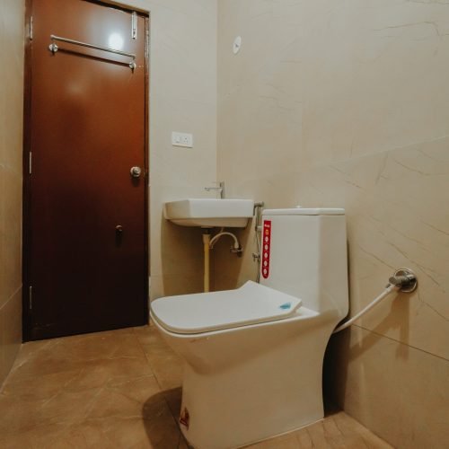 Thaswi Service Apartment