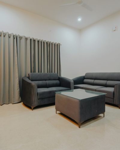 Thaswi Service Apartment
